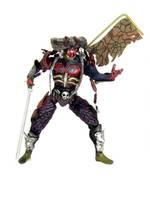 Yoshimitsu Soul Calibur/Tekken (Soul Calibur) Custom Action Figure