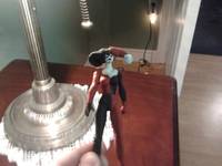 Harley Quinn (Marvel Universe) Custom Action Figure