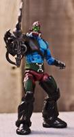 Trap Jaw (Masters of the Universe) Custom Action Figure