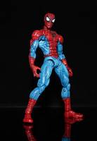 Spiderman (Marvel Legends) Custom Action Figure