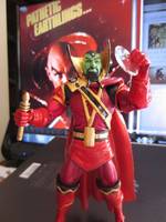 Ming the Merciless (DC Universe) Custom Action Figure