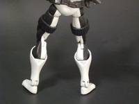 Shatterstar (Classic X-Force) (Marvel Legends) Custom Action Figure