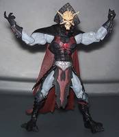 Hordak (MOTU Hybrid) (Masters of the Universe) Custom Action Figure