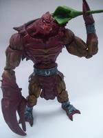 Clawful (Masters of the Universe) Custom Action Figure