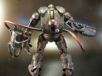 Cobra Jungle Pathfinder B.a.T (G.I. Joe 30th Anniversary) Custom Action Figure