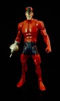 Klaw (Marvel Legends) Custom Action Figure