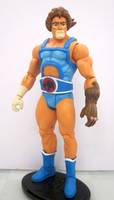 Lion O (Thundercats) Custom Action Figure