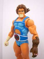 Lion O (Thundercats) Custom Action Figure