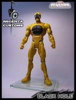Black Hole (Marvel Legends) Custom Action Figure