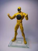 Black Hole (Marvel Legends) Custom Action Figure