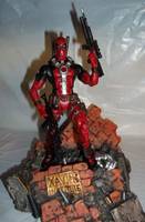 Deadpool (Marvel Legends) Custom Action Figure