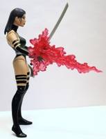 Psylocke (X-Force) (X-Force) Custom Action Figure