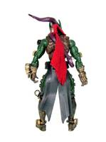 Steampunk Green Globlin (Marvel Legends) Custom Action Figure