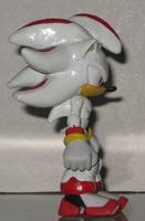 Shakima the Hedgehog (Sonic) Custom Action Figure