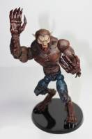 American Werewolf in London (Fantasy) Custom Action Figure