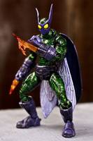 Beetle (Spider-Man) Custom Action Figure