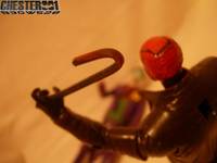B3gw528 Jason Todd | Red Hood (Batman) Custom Action Figure