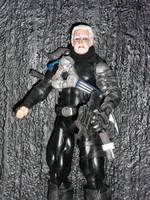 Cable (Marvel Icon) Custom Action Figure