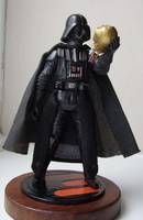 Darth Vader 'Thank the Maker' (Star Wars) Custom Action Figure