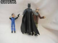 B3gw528 Arnold Wesker Ventriliquist and Scarface (Batman) Custom Action Figure