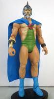 Jaga from Thundercats (Thundercats) Custom Action Figure