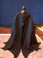 Arkham City Batman (Batman - Arkham City) Custom Action Figure