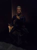 Longshot X-Men Movie (X-Men - Movies) Custom Action Figure