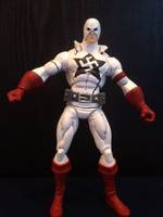 Hate Monger (Marvel Legends) Custom Action Figure