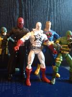 Hate Monger (Marvel Legends) Custom Action Figure