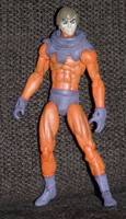 Toad (Marvel Universe) Custom Action Figure
