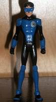 Young Justice: Kyle Rayner (Young Justice) Custom Action Figure