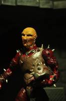 Penance V2 (Marvel Legends) Custom Action Figure
