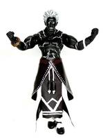 Mukai (King of Fighters) Custom Action Figure