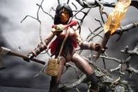 Red Riding Hood (Original) Custom Action Figure