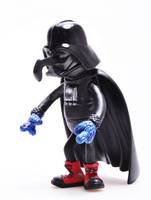 Dearth Nadir (Star Wars) Custom Action Figure