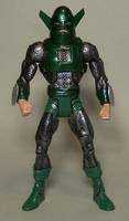 Whirlwind (Marvel Legends) Custom Action Figure