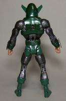 Whirlwind (Marvel Legends) Custom Action Figure