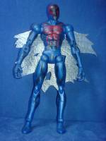 Spider-Man 2099 (Spider-Man) Custom Action Figure