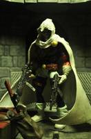 Task Master(the Initiative) (Marvel Legends) Custom Action Figure