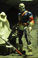 Task Master(the Initiative) (Marvel Legends) Custom Action Figure