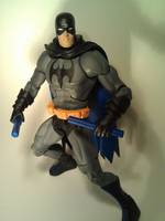 Batman (Original) (DC Universe) Custom Action Figure