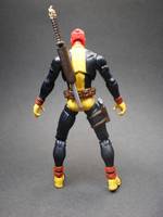 X-Men Deadpool (Marvel Universe) Custom Action Figure