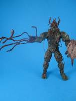 Alec Holland, the Swamp Thing (DC Universe) Custom Action Figure