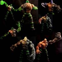 Absorbing Man (Marvel Legends) Custom Action Figure
