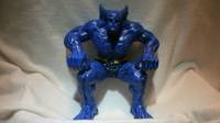 Beast - 90's X-Men (X-Men) Custom Action Figure