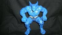 Beast - 90's X-Men (X-Men) Custom Action Figure