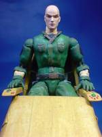 Professor X (X-Men) Custom Action Figure