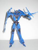 Soundwave (Transformers) Custom Action Figure