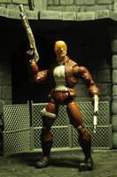 Agent  X (Marvel Legends) Custom Action Figure