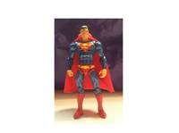 Superman (DC Infinite Heroes) Custom Action Figure
